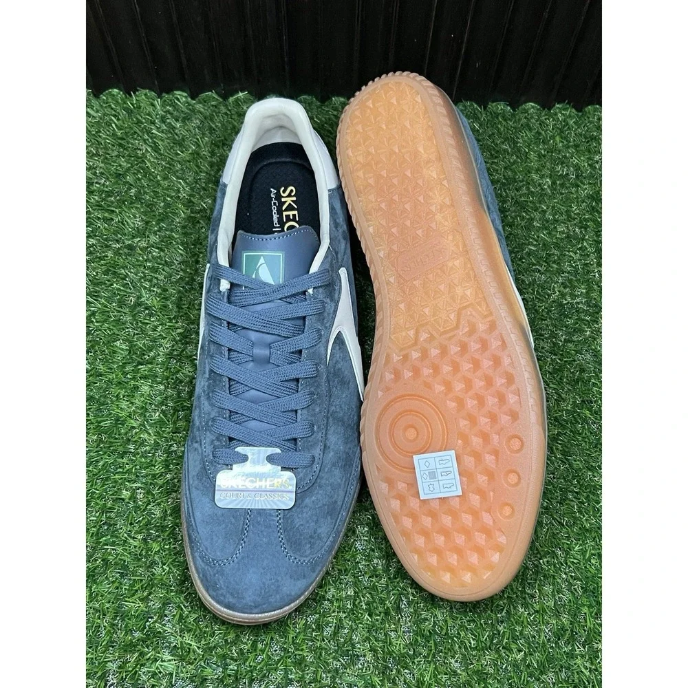 Size 13 - Skechers Hotshot Azir Mens Sneakers‎ SN 254151